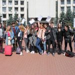 Відбулася Третя Медіалабораторія для студентів-журналістів України
