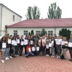 Студенти у Миколаєві та Херсоні вчилися основам медіаграмотності