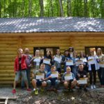 На Полтавщині проходить тренінговий марафон з медіаграмотності для молоді