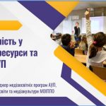 Медіа- та інформаційна грамотність у цифровому просторі: місце і роль бібліотек