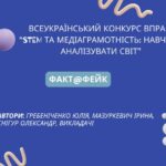 Фейк@Факт