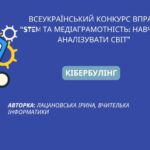 Кібербулінг