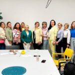 🇦🇹🇺🇦 Академія української преси – в дії: Тренінг в Австрії «Кораблетроща: Етичний шторм»