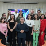 Вечір критичного мислення відбувся у Миколаєві
