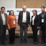 Академія української преси представила Україну на XVI Центральноазійському інтернет-форумі InternetCA-2025