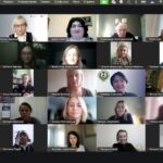 Освіта + ШІ = нова реальність. Академія української преси навчає викладачів працювати з AI