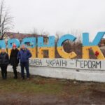 Побачити війну. І навчитися про неї говорити
